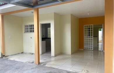 Imagem 2: Aluga-se Casa com 1 dormitório