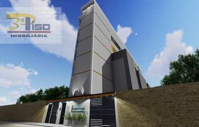 Imagem 3: APARTAMENTO EM VILA RÉ-SP AO LADO DO METRÔ PATRIARCA