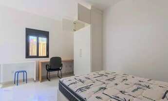 Imagem: Apartamento para Aluguel - Cidade Universitária