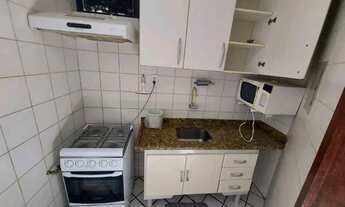 Imagem 12: Apartamentos 1 Dormitório para venda e locação em Salv