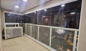 Imagem 3: Merlot Jardim Sul - Apartamento com 3 dormitórios à venda, 84 m² por R$ 745.000 - Vila And