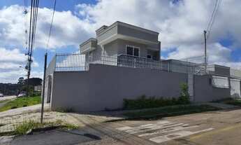 Imagem: Sobrado de esquina