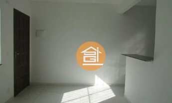 Imagem 3: Casa em Vista Alegre - 60 m² - 02 Quartos - Garagem - São Gonçalo - RJ