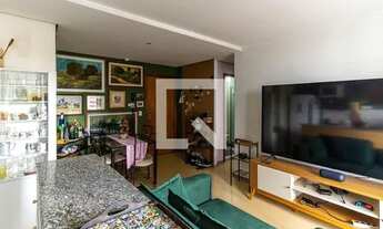 Imagem 4: Apartamento para Aluguel - Vila Clementino, 1 Quarto, 58 m2