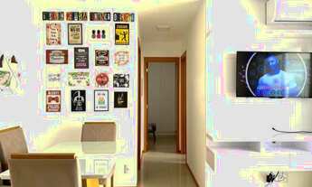 Imagem: Lindo apartamento no Residencial Garden