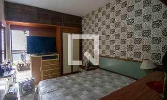 Imagem 15: Apartamento para Aluguel - Copacabana, 1 Quarto, 50 m2