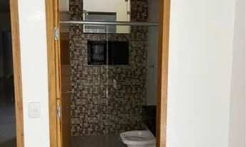 Imagem 6: Casa para Locação em Uberlândia, Laranjeiras, 2 dormitórios, 1 suíte, 2 banheiros, 1 vaga