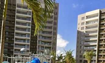 Imagem 6: Apartamento 4 quartos com 2 suítes e 3 vagas Barra da Tijuca com Dependência