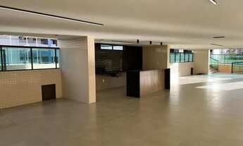 Imagem 4: Apartamento para venda com 85 metros quadrados com 3 quartos em Brisamar - João Pessoa - P