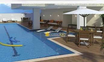 Imagem 2: Apartamento com 2 dormitórios à venda, 81 m² - Santa Rosa - Niterói/RJ