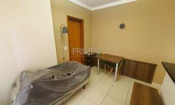 Imagem 6: PIRACICABA - Apartamento Padrão - Vila Independência