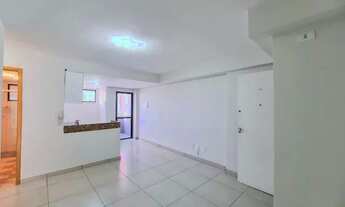 Imagem 2: APARTAMENTO RESIDENCIAL em ÁGUAS CLARAS - DF, AGUAS CLARAS - RUA 37 NORTE LT 4 APT 307 CIN