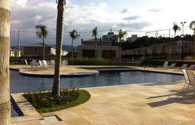 Imagem 6: EXCELENTE IMÓVEL À VENDA VINTAGE CLUB 3 DORMITÓRIOS SUÍTE 2 VAGAS ENGORDADOURO JUNDIAÍ SÃO