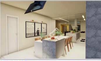 Imagem 5: ESTRADA DO COCO, Abrantes. Duplex novo ALTO PADRÃO com 3 suítes, home office em condomínio