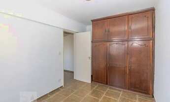 Imagem 7: Apartamento para Aluguel - Santo Amaro , 1 Quarto, 45 m2