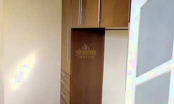 Imagem 7: Apartamento Moinho Velho