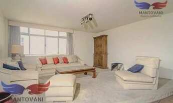 Imagem 2: Apartamento com 3 dormitórios à venda, 184 m² por R$ 1.350.000,00 - Perdizes - São Paulo/S