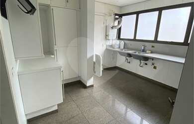 Imagem 6: Apartamento-São Paulo-MOEMA