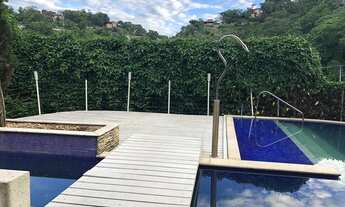 Imagem 4: Casa de condomínio para venda tem 350 metros quadrados com 4 quartos em Badu - Niterói - R