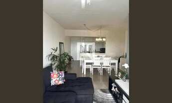 Imagem 2: Apartamento à Venda - Jardim Bela Vista, 3 Quartos, 88 m2