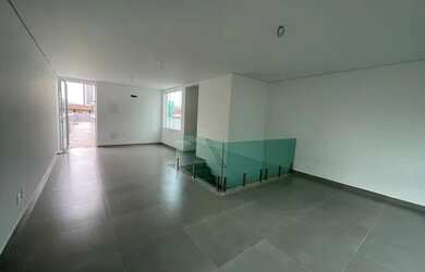 Imagem 5: Casa com 3 dormitórios à venda, 280 m² - Aparecida - Santos/SP