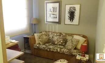 Imagem 4: Casa (sobrado em condominio) 2 dormitórios/suite, cozinha planejada, portaria 24 horas, em