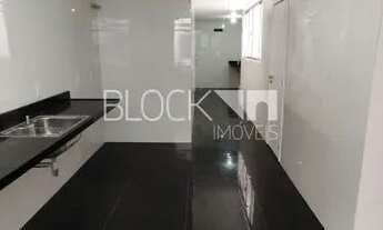 Imagem 4: Barra da Tijuca Apartamento cobertura com 4 dormitórios