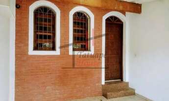 Imagem: Casa - Locação Pq São Jorge