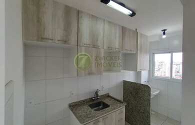 Imagem 4: Locação: Ótimo apto no Ed. Belvedere