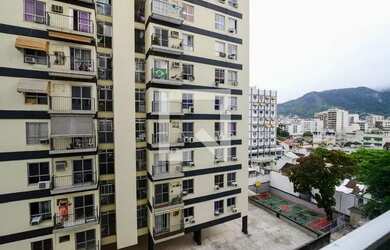 Imagem 7: Apartamento para Aluguel - Vila Isabel, 3 Quartos, 98 m2