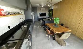 Imagem 5: Grand Loft 72m², "Pronto para morar" em frente ao Parque Raya - Ribeirão Preto