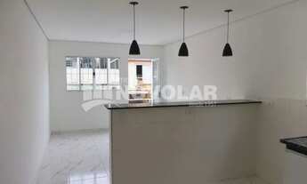 Imagem 4: Casa Térrea no Tucuruvi com 2 dormitório