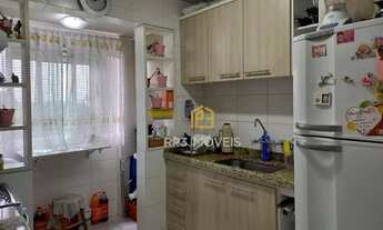 Imagem 6: Apartamento com 2 dormitórios à venda, 63 m² por R$ 320.000,00 - Capão Raso - Curit