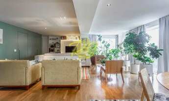 Imagem 4: Lindo apartamento a venda no condomínio L'Adresse Vila Nova