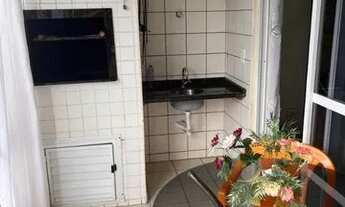 Imagem 6: Apartamento 2 Dormitórios em Bombas Bombinhas