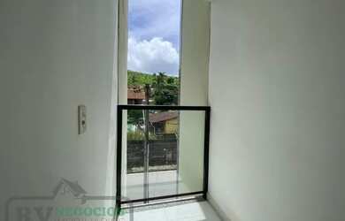 Imagem 7: Apartamento para venda com 60 metros quadrados com 2 quartos em Marilândia - Juiz de Fora