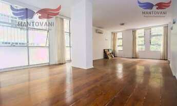 Imagem 2: Apartamento com 5 dormitórios à venda, 320 m² por R$ 2.780.000,00 - Jardim Paulista - São