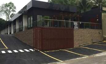 Imagem 4: Casas av do turismo taruma