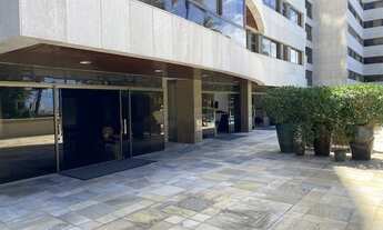 Imagem 2: APARTAMENTO À VENDA NA AVENIDA BOA VIAGEM 4 SUÍTES / 373 m2