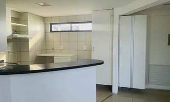 Imagem 4: Loft para venda com 87 metros quadrados com 2 quartos em Ponta D'Areia - São Luís - M