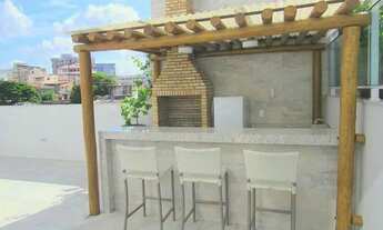 Imagem 4: Ed. Consonata, localizado na rua Antônio Augusto à 200 m² da av. Beira mar, próximo ao ate