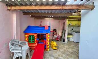 Imagem 6: PRAIA GRANDE - Casa Padrão - BOQUEIRÃO