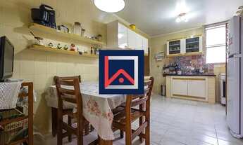 Imagem 5: Apartamento Venda Pinheiros 114 m² 3 Dormitórios