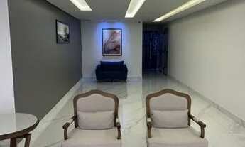 Imagem 4: Apartamento para aluguel e venda possui 40 metros quadrados com 1 quarto