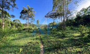 Imagem 3: CLÁUDIO - Terreno Padrão - ZONA RURAL