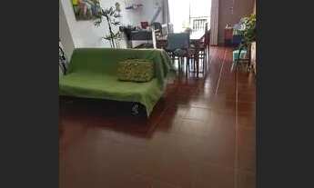 Imagem 2: Apartamento com 2 dormitórios, 105 m² - venda por R$ 360.000 ou aluguel por R$ 2.800/mês