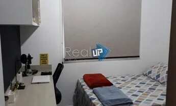 Imagem 6: Maravilhoso apatmento no Leblon