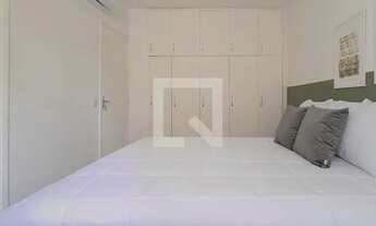 Imagem 3: Apartamento para Aluguel - Jardim Paulista, 3 Quartos, 119 m2