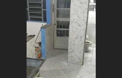 Imagem 3: Kitnet aluga se Casa com 1 dormitório