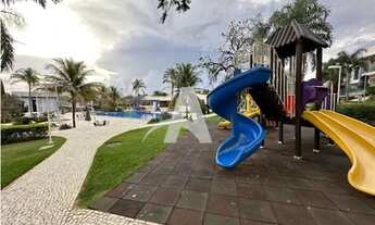 Imagem 4: Aluguel Casa em condomínio ACLIMACAO